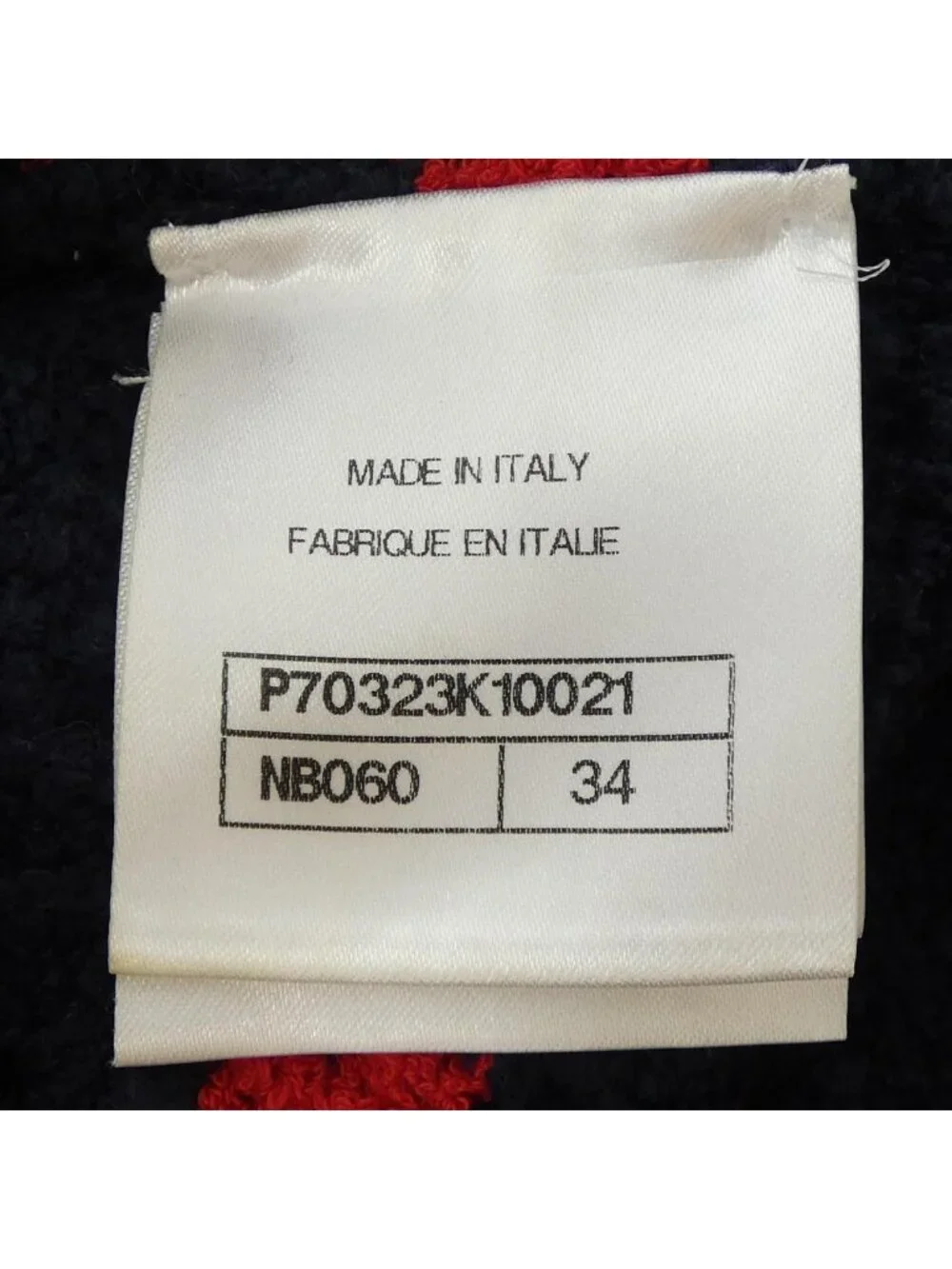 CHANEL brand name